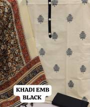 Sagar Impex  KHADI EMB